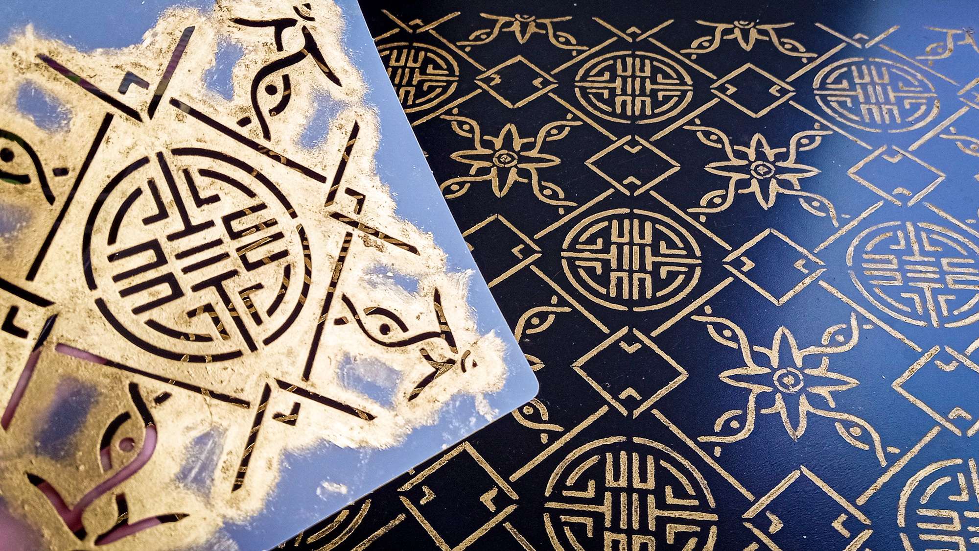 Oriental Style - A Taste of the Exotic For Everyone