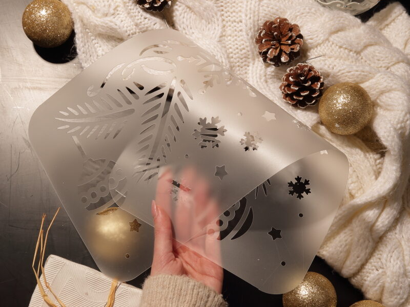 Flexible & Durable Plastic Flexible & Durable Plastic