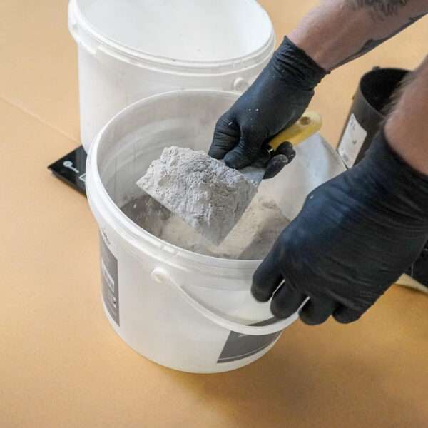 DECORATIVE CONCRETE. CREATIVE STENCIL APPLICATION. DECORATIVE CONCRETE. CREATIVE STENCIL APPLICATION.