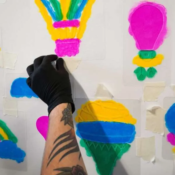 basics.-how-to-paint-a-pattern-on-the-wall-4-600x600 basics.-how-to-paint-a-pattern-on-the-wall-4-600x600