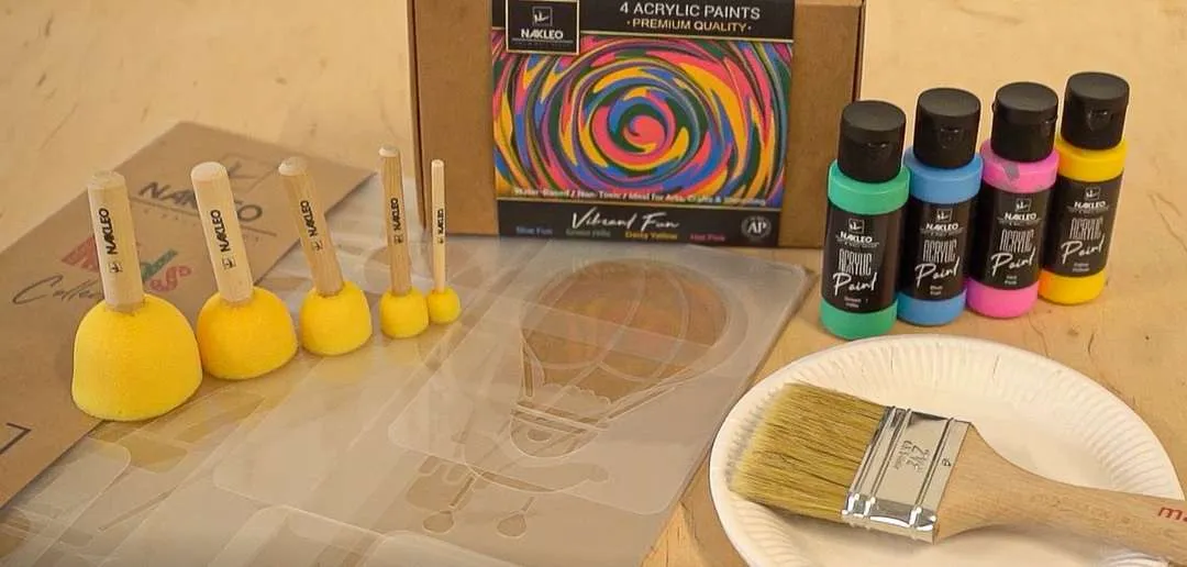 basics.-how-to-paint-a-pattern-on-the-wall basics.-how-to-paint-a-pattern-on-the-wall