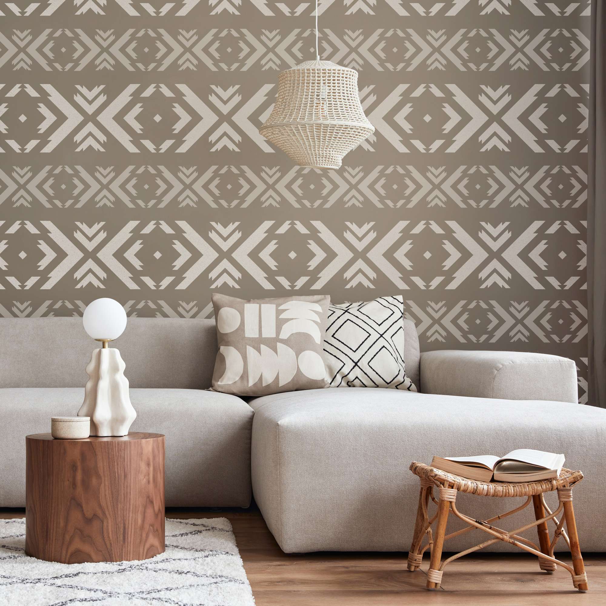 Borduri decorative în design interior Borduri decorative în design interior