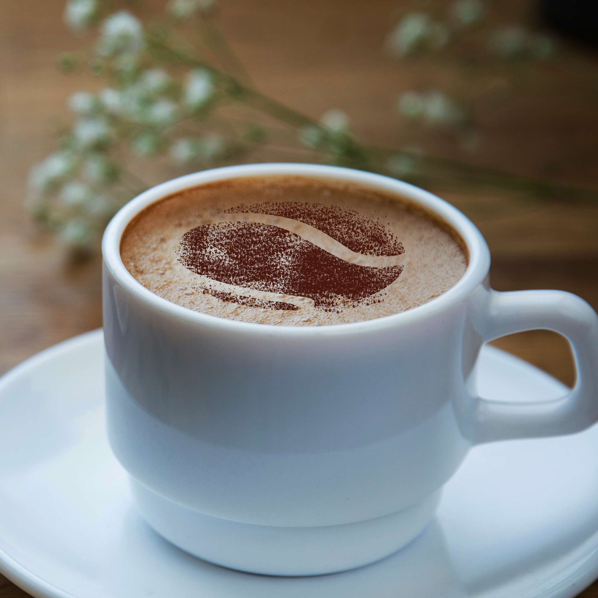 Cafea și Biscuiți Decorare Șabloane (14 buc.) // SPORT Cafea și Biscuiți Decorare Șabloane (14 buc.) // SPORT