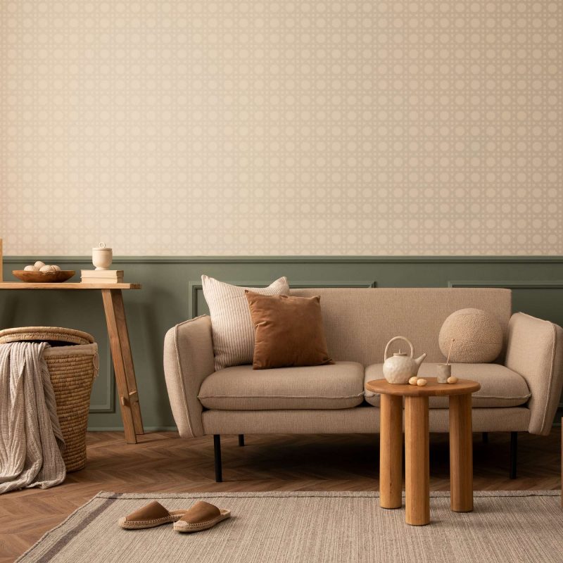 DESIGN INTERIOR ÎN STIL WABI-SABI FOLOSIND ȘABLOANE DE VOPSEA DESIGN INTERIOR ÎN STIL WABI-SABI FOLOSIND ȘABLOANE DE VOPSEA